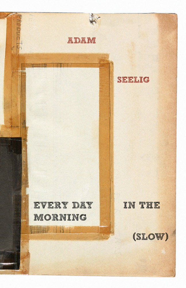 Every Day in the Morning (slow)