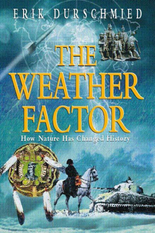 The Weather Factor