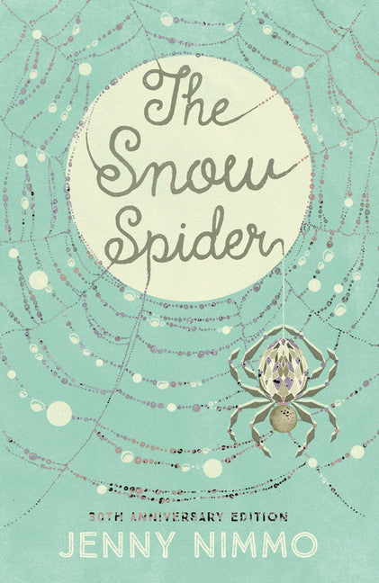 The Snow Spider