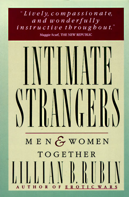 Intimate Strangers