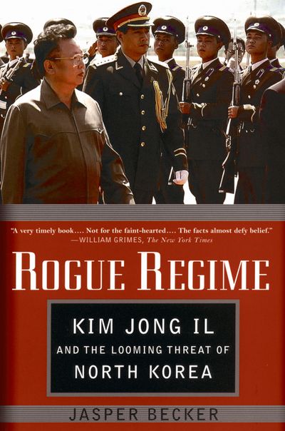 Rogue Regime