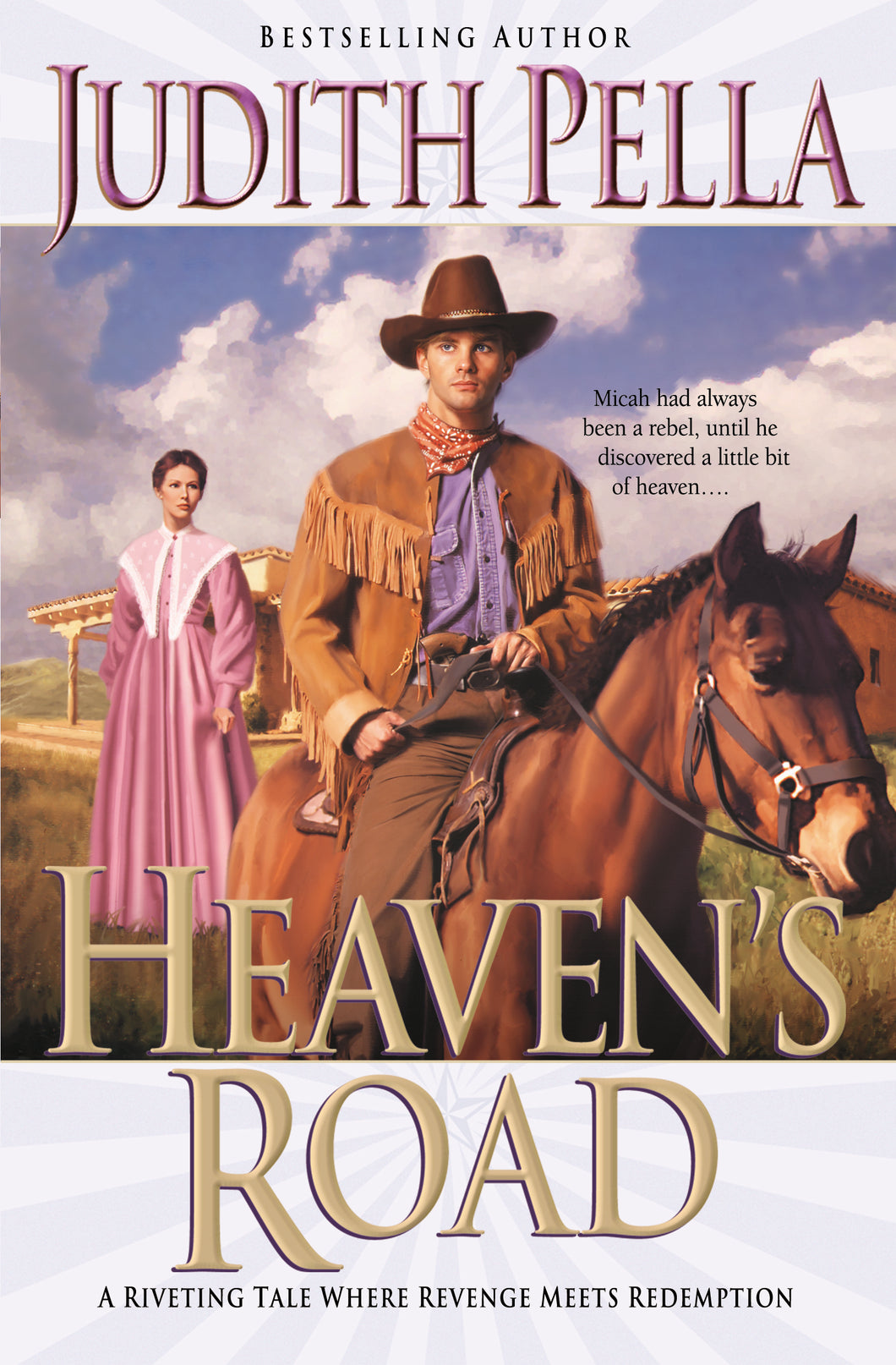 Heaven's Road