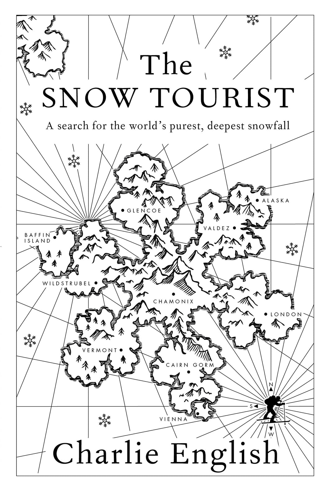 The Snow Tourist