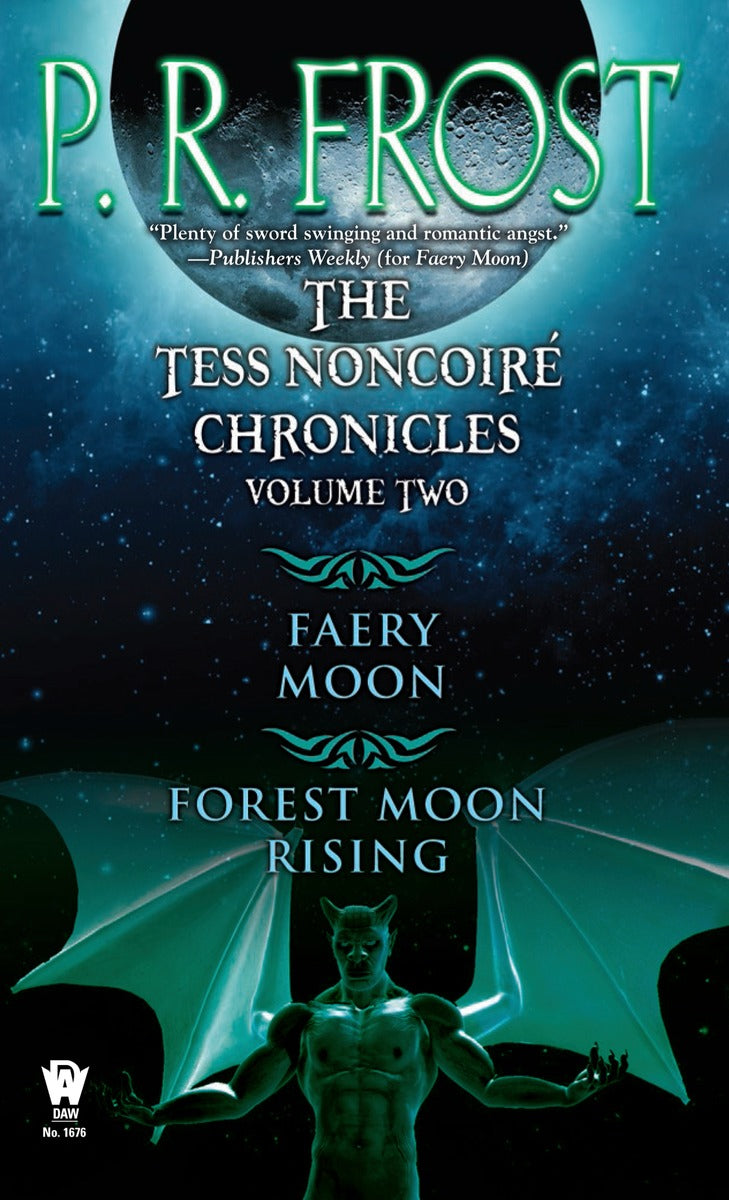 Tess Noncoire Chronicles, The
