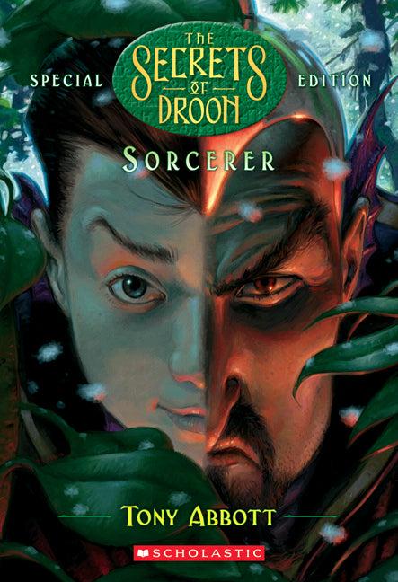 Secrets of Droon Special Edition #4: Sorcerer