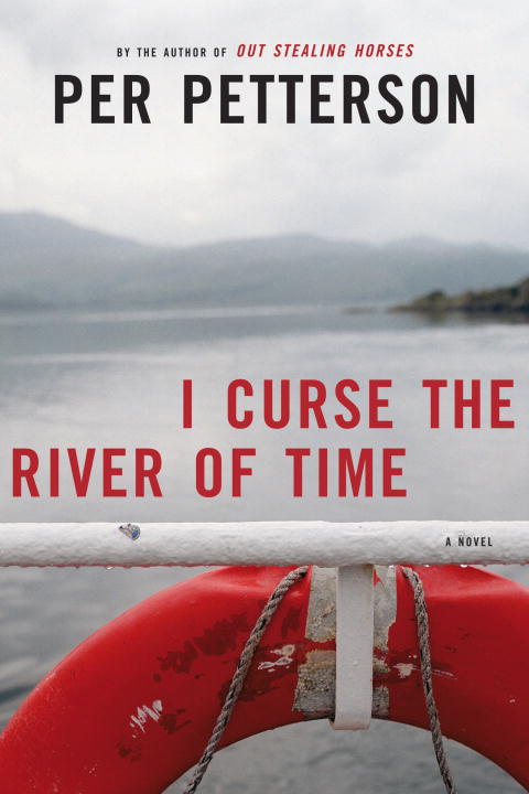 I Curse the River of Time