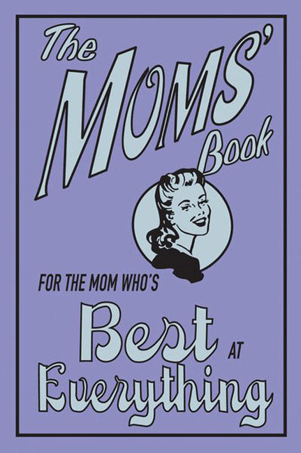 Moms' Book