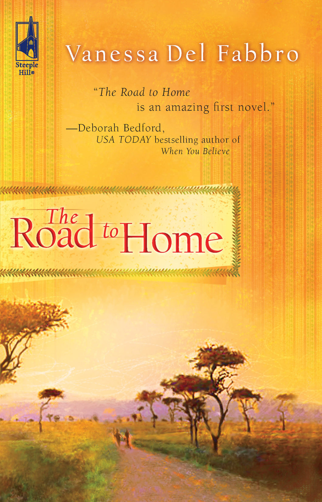 The Road to Home