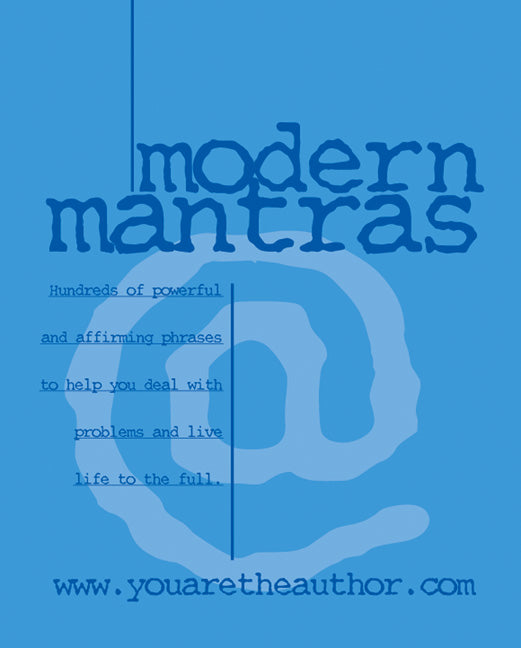 Modern Mantras