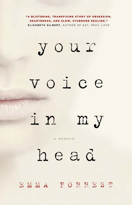 Your Voice in My Head