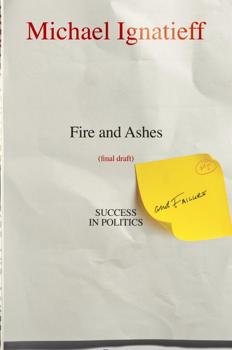 Fire and Ashes