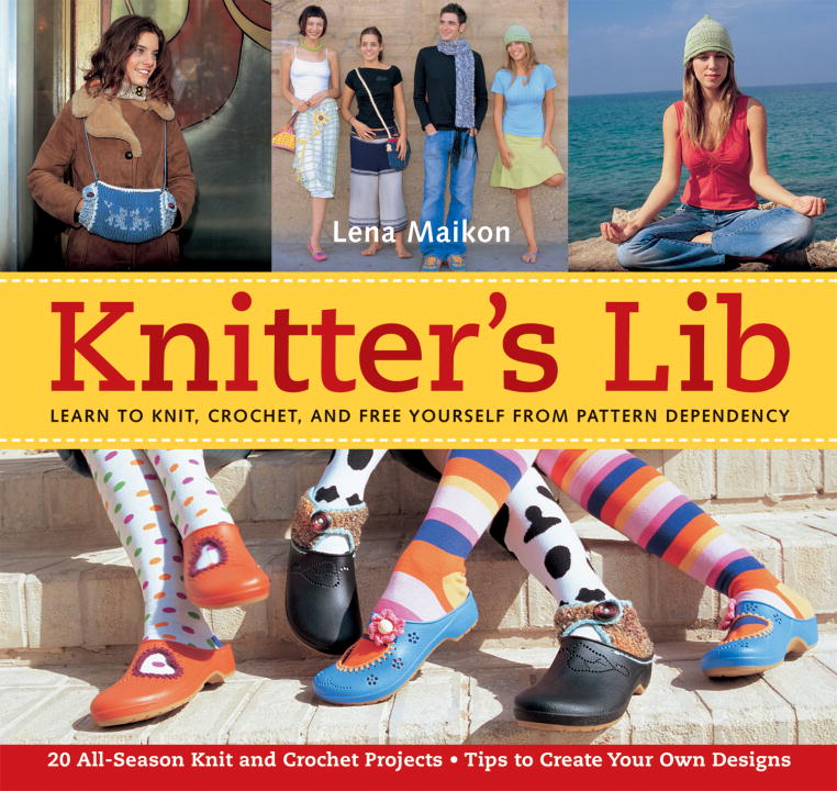 Knitters Lib