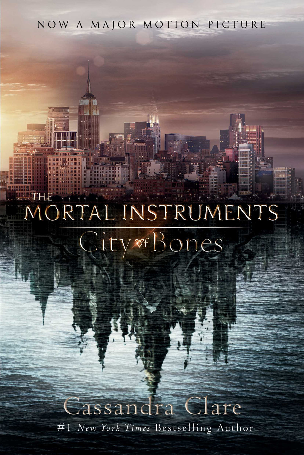 City of Bones