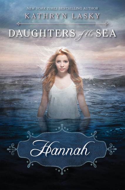 Hannah (Daughters of the Sea #1)