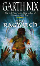 Load image into Gallery viewer, The Ragwitch

