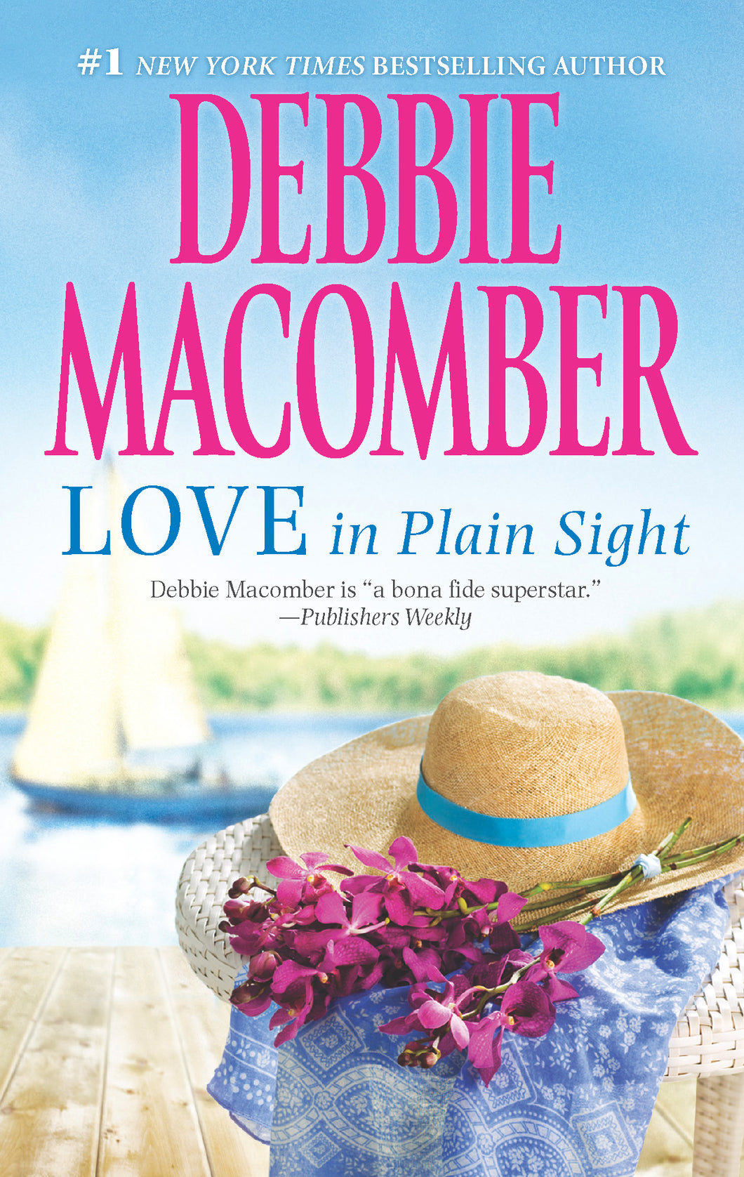 Love in Plain Sight