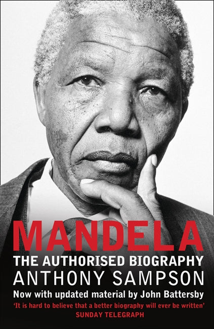 Mandela: The Authorised Biography