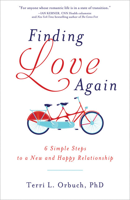 Finding Love Again