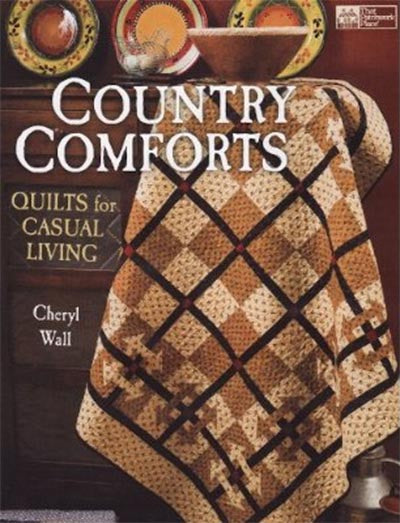 Country Comforts