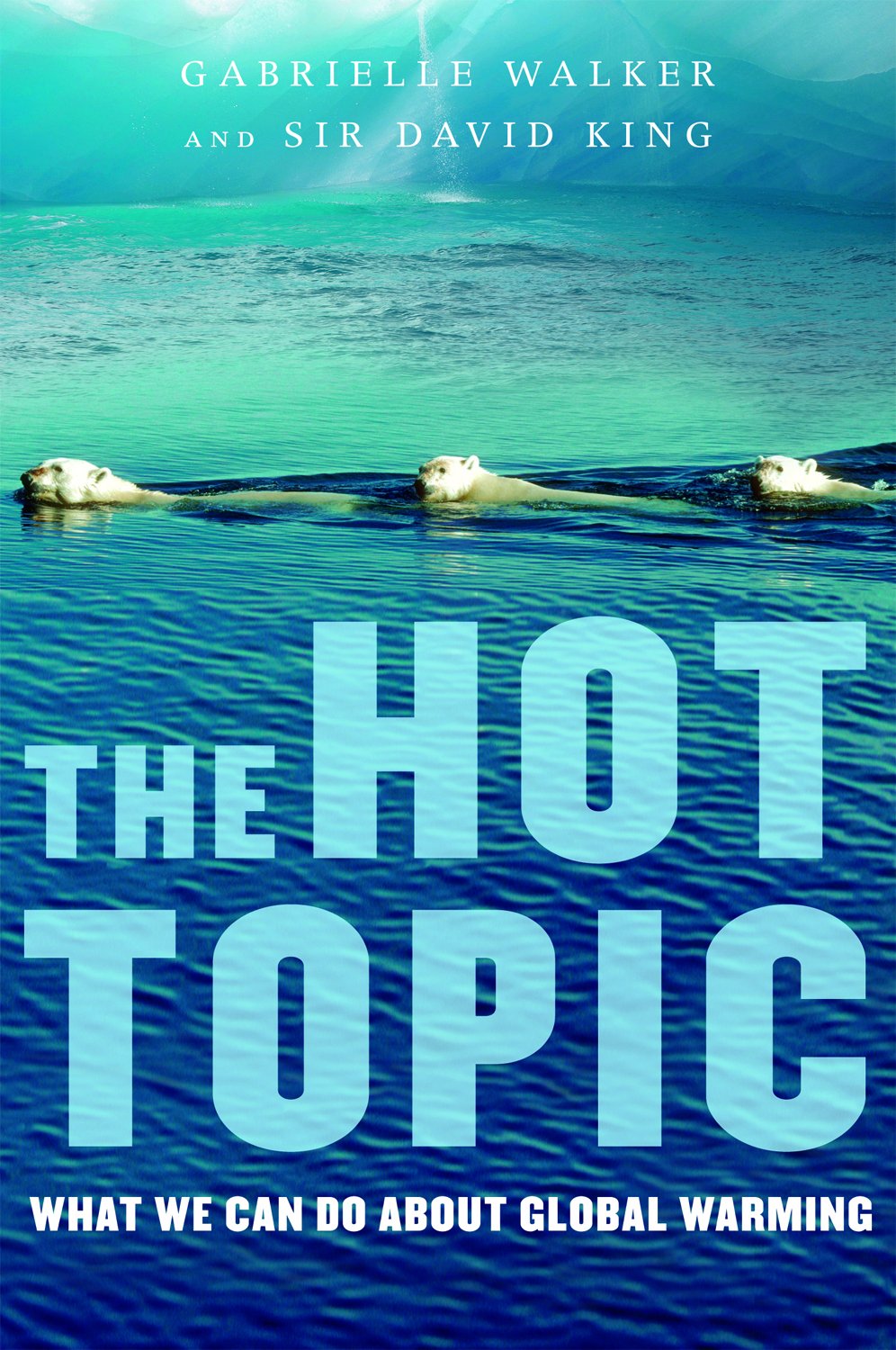 The Hot Topic