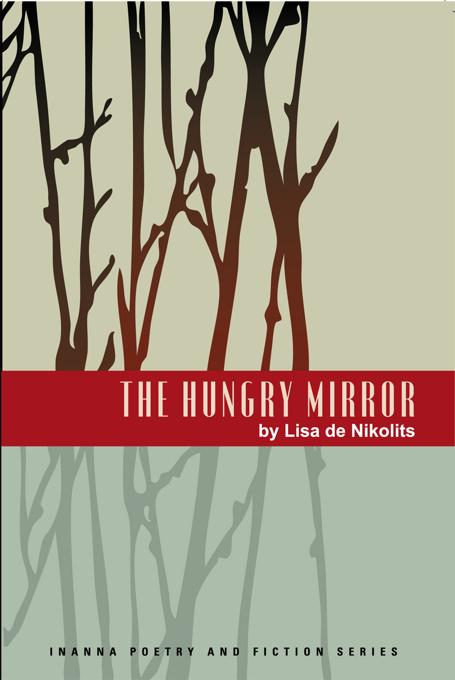 Hungry Mirror, The