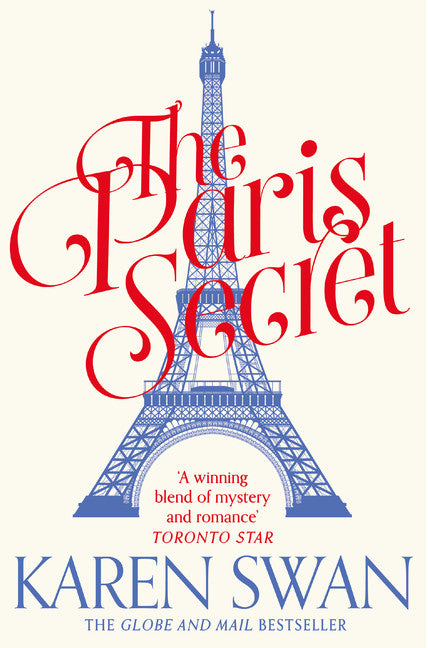 The Paris Secret