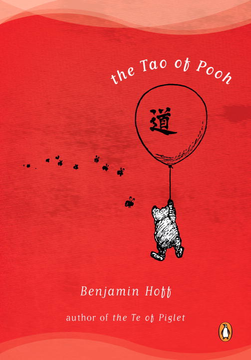 Tao Of Pooh