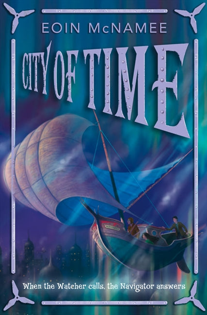City Of Time