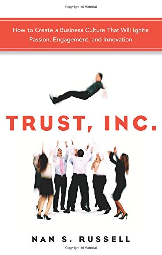 Trust, Inc.