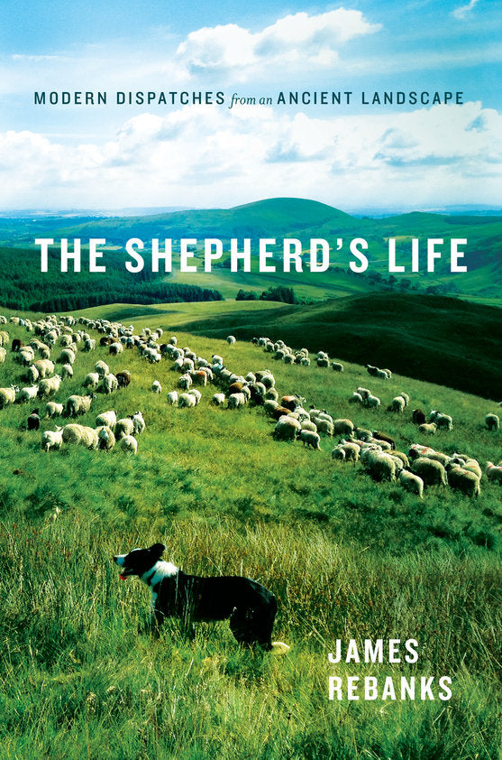 The Shepherd's Life