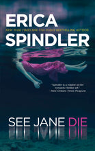 Load image into Gallery viewer, See Jane Die
