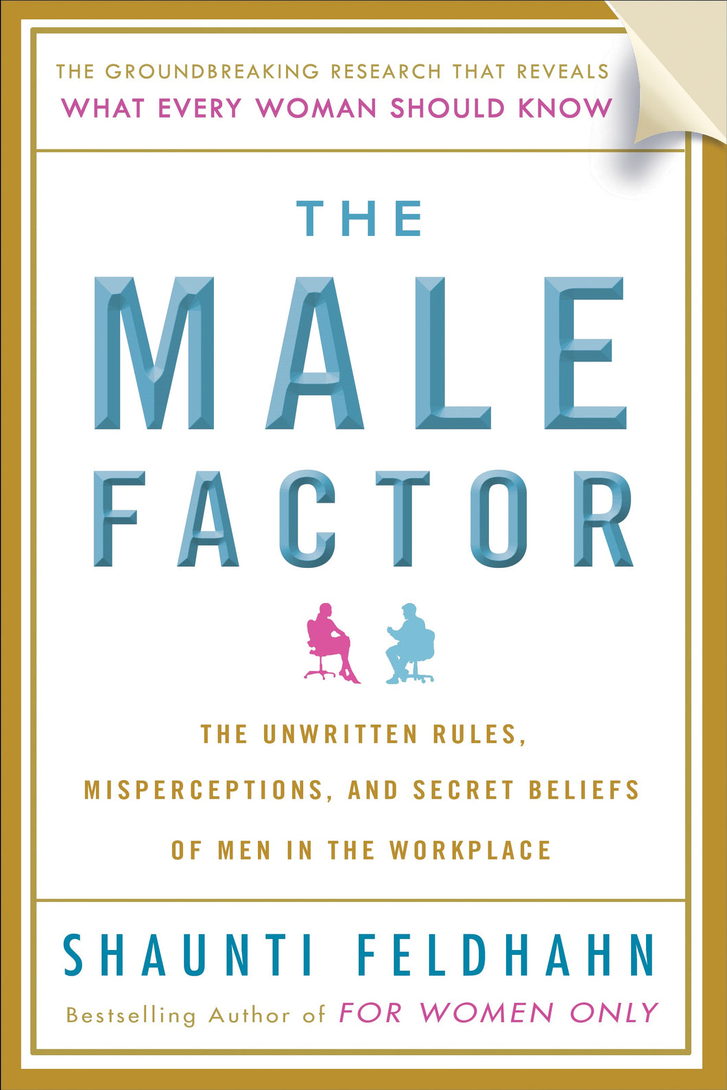 The Male Factor