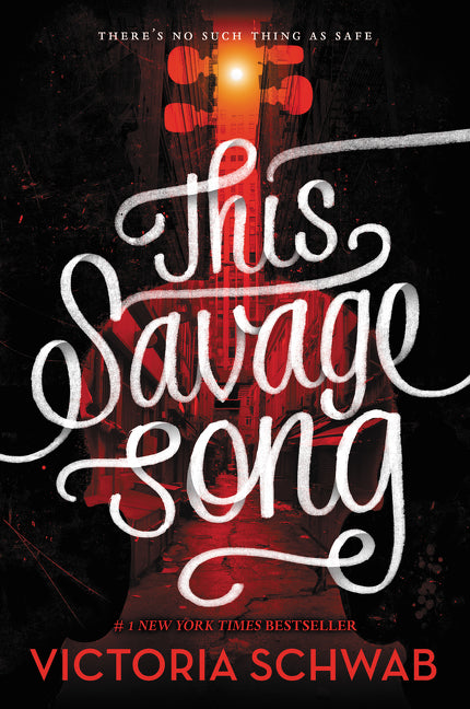 This Savage Song