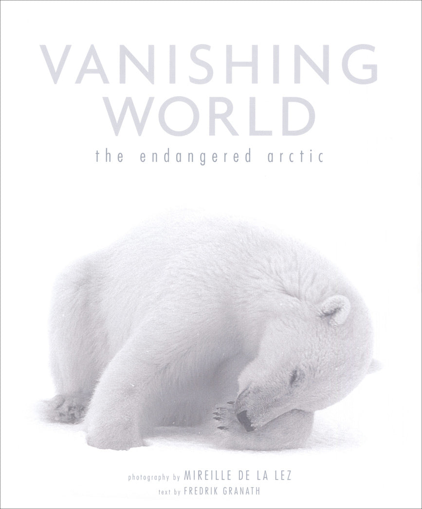 Vanishing World