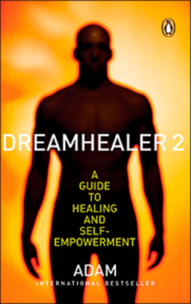 Dreamhealer 2 a Guide To Healing and Self Empowerment