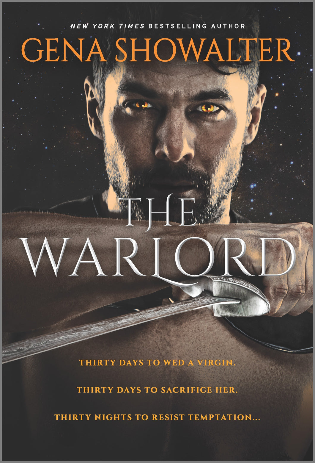 The Warlord