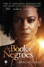 Load image into Gallery viewer, The Book Of Negroes
