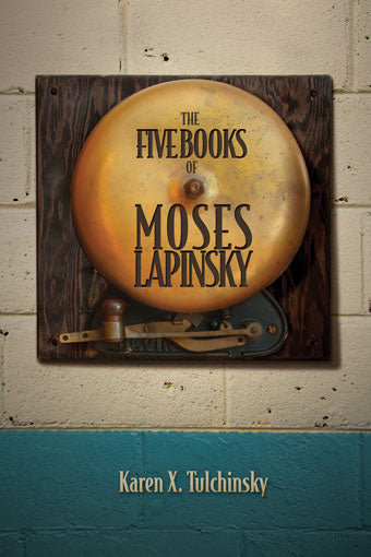 The Five Books of Moses Lapinsky