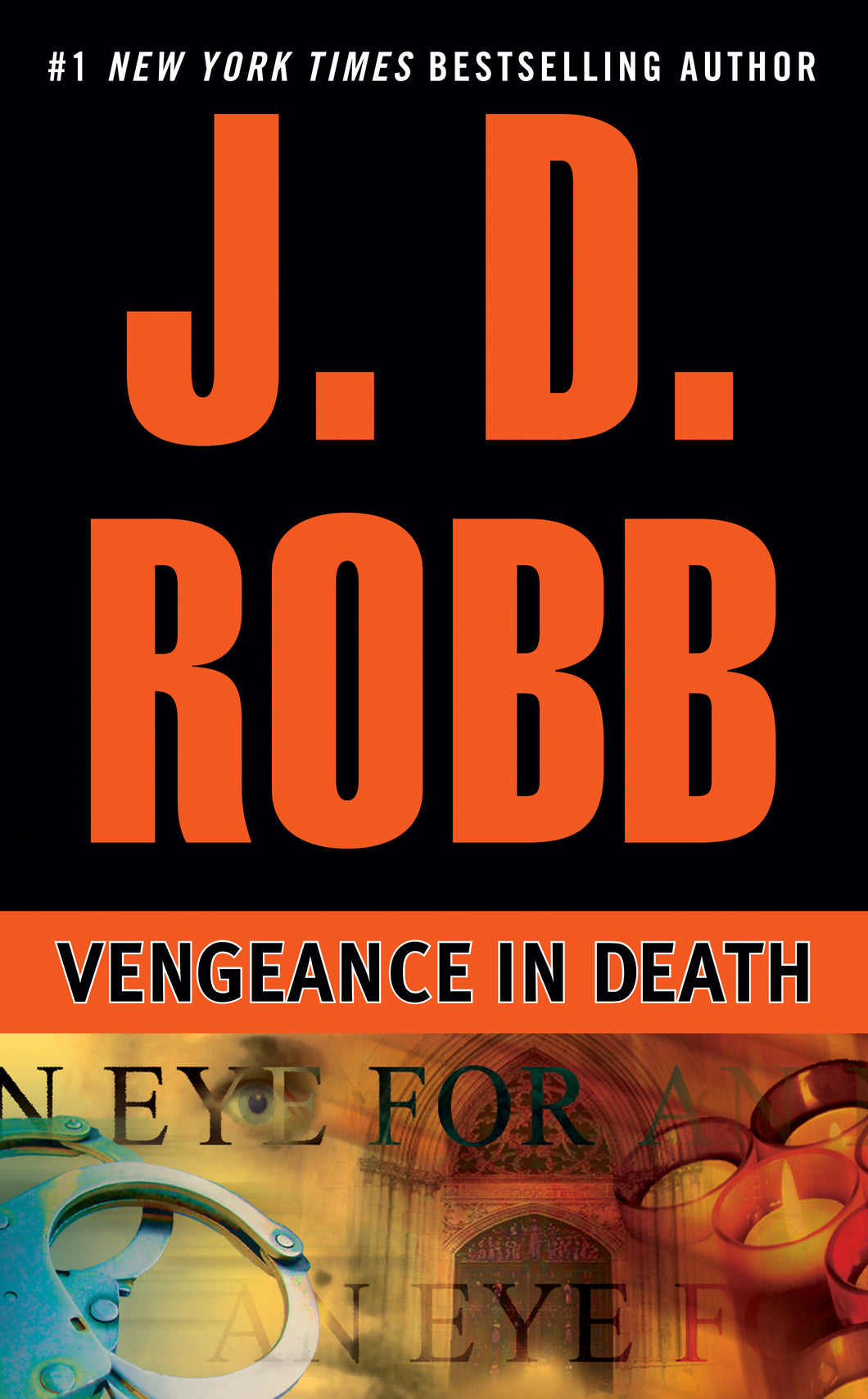 Vengeance in Death
