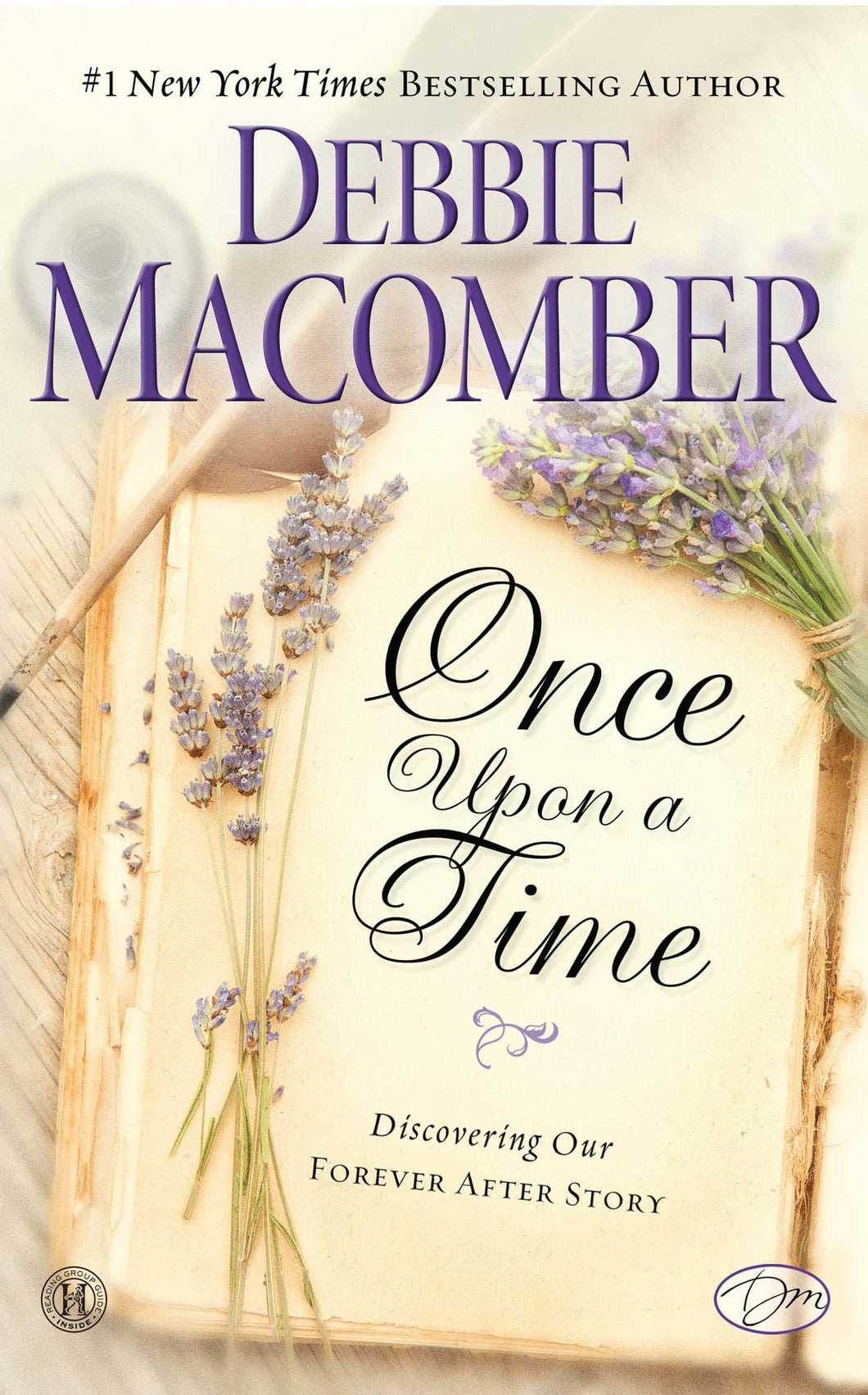 Once Upon a Time