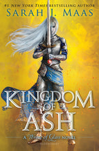 Load image into Gallery viewer, Kingdom of Ash
