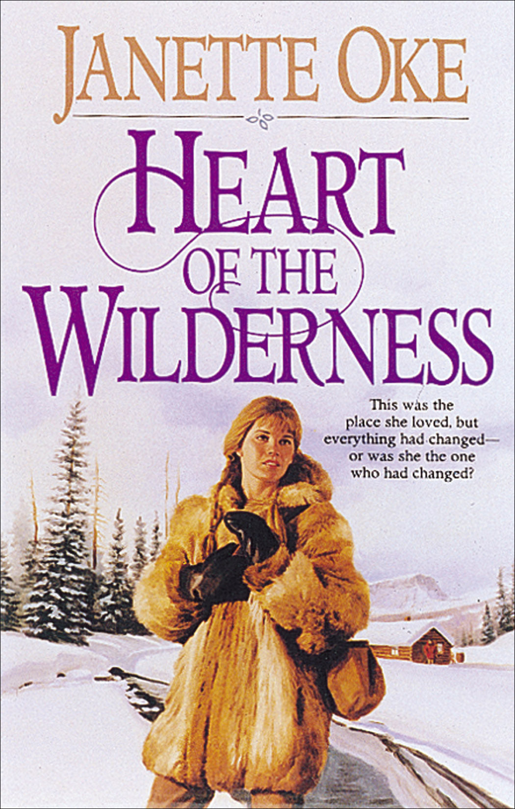 Heart Of Wilderness