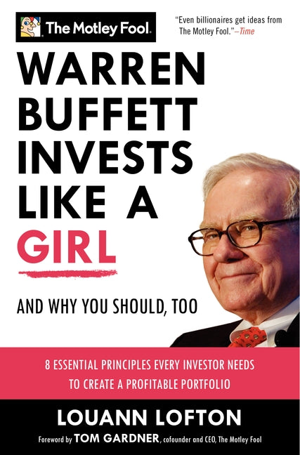 Warren Buffett Invests Like a Girl