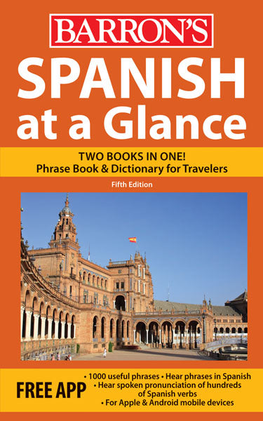 Spanish at a Glance