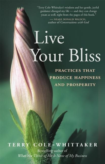 Live Your Bliss
