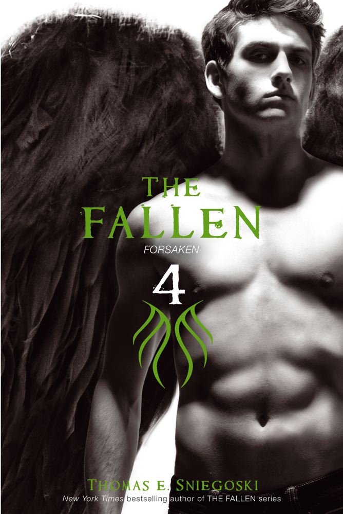 The Fallen 4