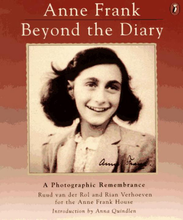 Anne Frank