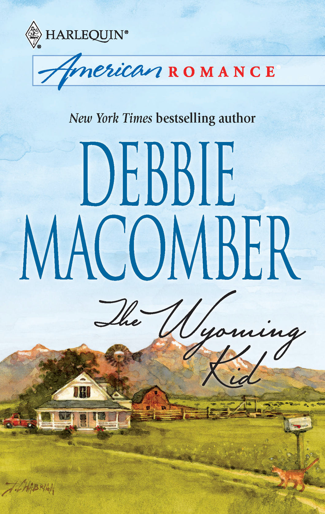 The Wyoming Kid