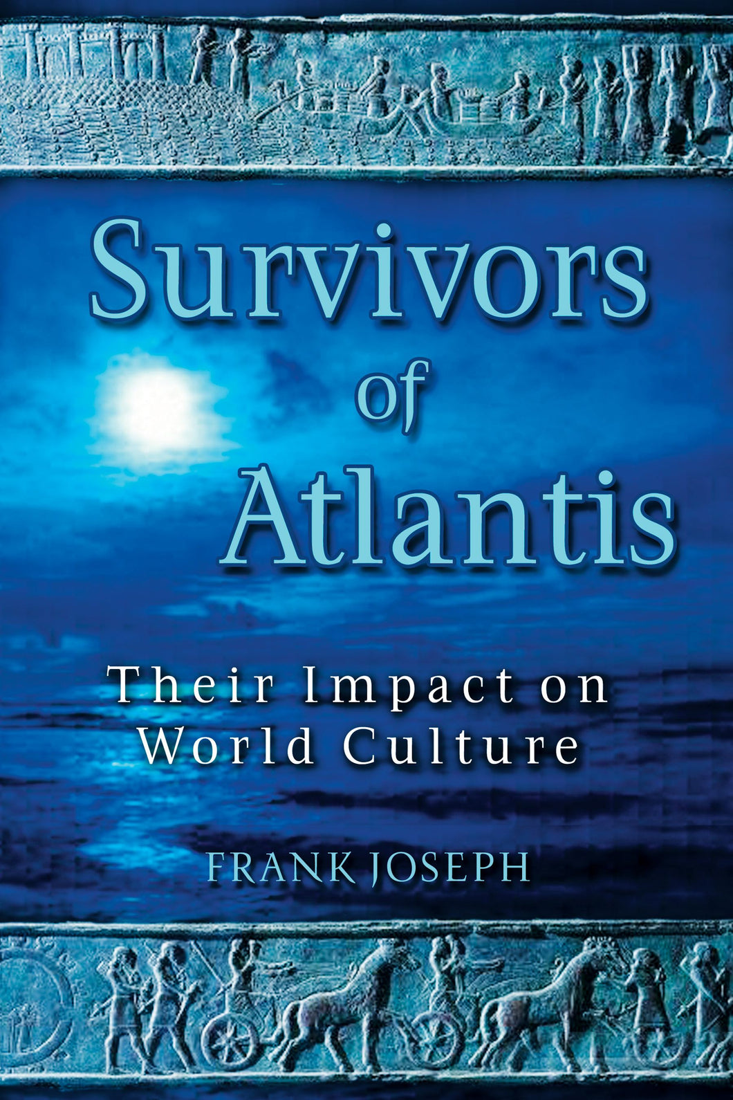 Survivors of Atlantis