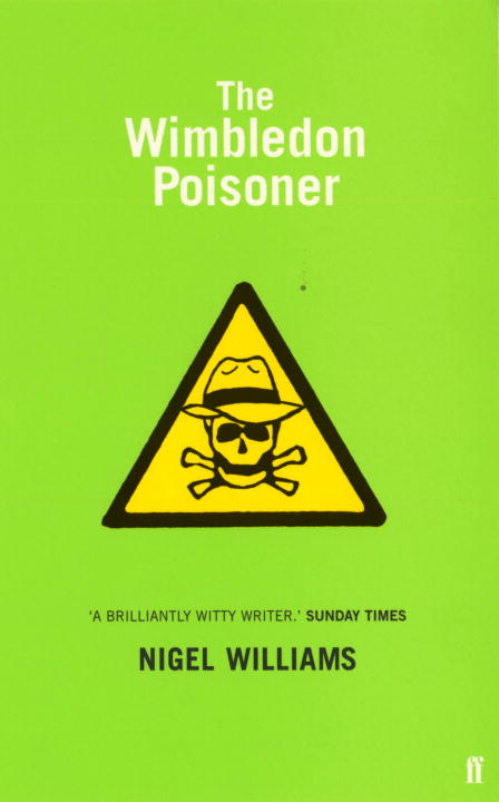 Wimbledon Poisoner